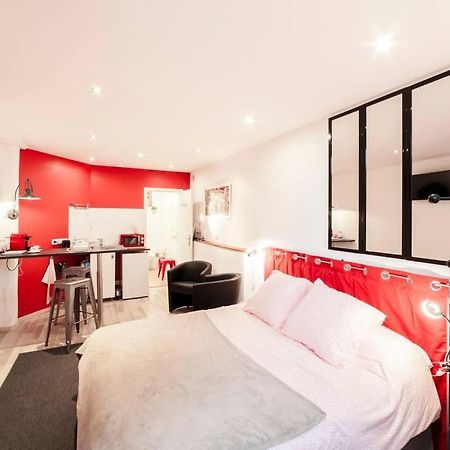 Le Studio De La Place Saint-Jean Du Vieux Lyon Ail Ngoại thất bức ảnh
