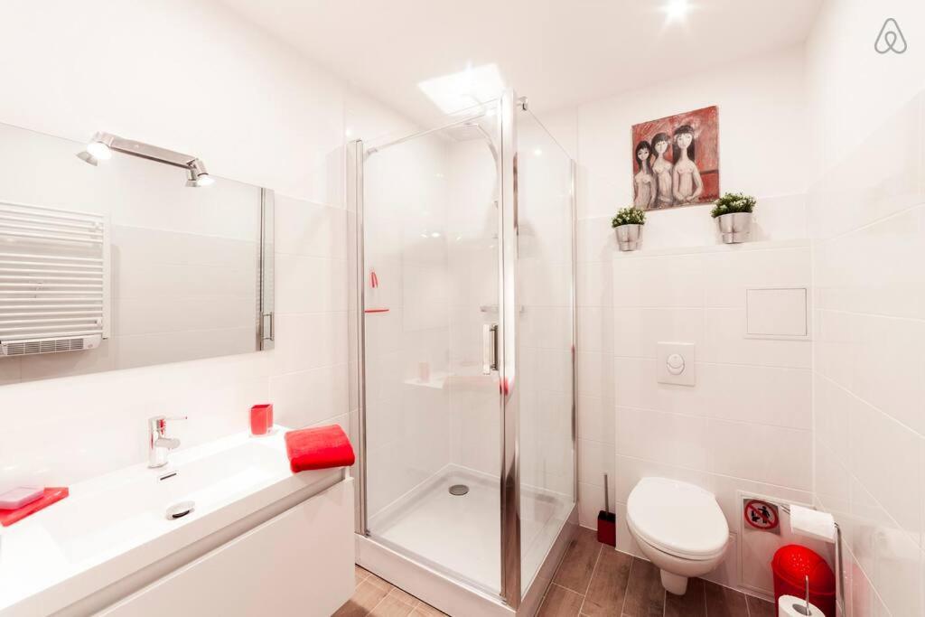 Le Studio De La Place Saint-Jean Du Vieux Lyon Ail Ngoại thất bức ảnh
