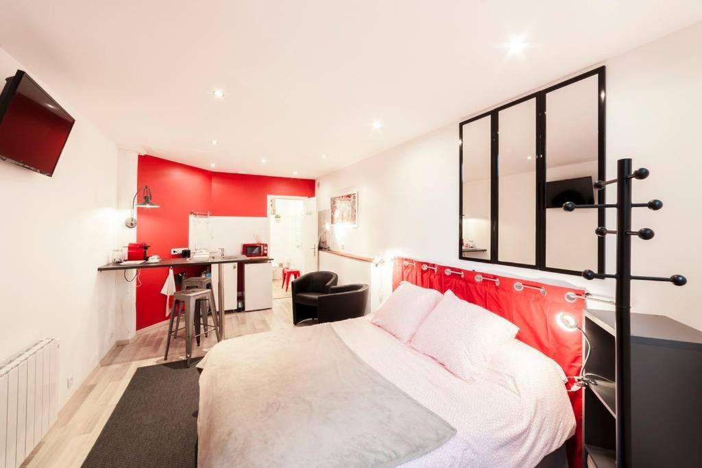 Le Studio De La Place Saint-Jean Du Vieux Lyon Ail Ngoại thất bức ảnh